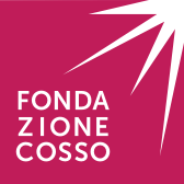 Logo Fondazione Cosso